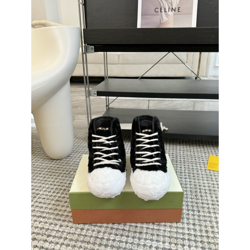 Other Boots